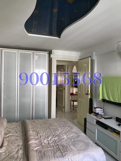 Blk 287 Tampines Street 22 (Tampines), HDB 4 Rooms #145169272